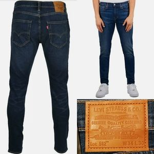 levis 701